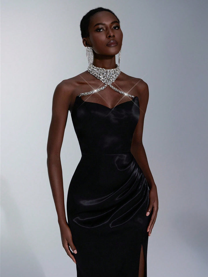 Rochie SHEIN, negru