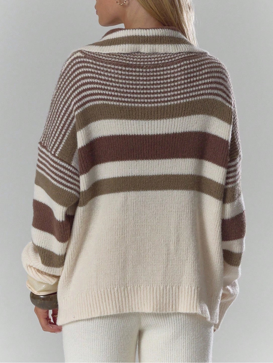 Pulover SHEIN, mix culori