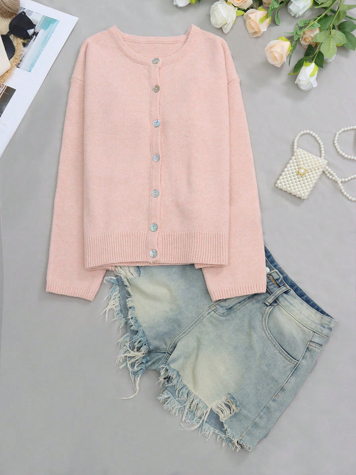 Pulover SHEIN