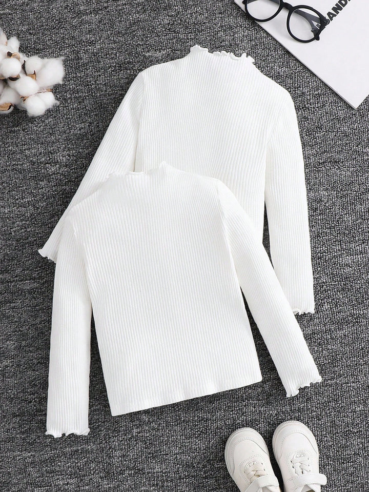 Tricou SHEIN, alb