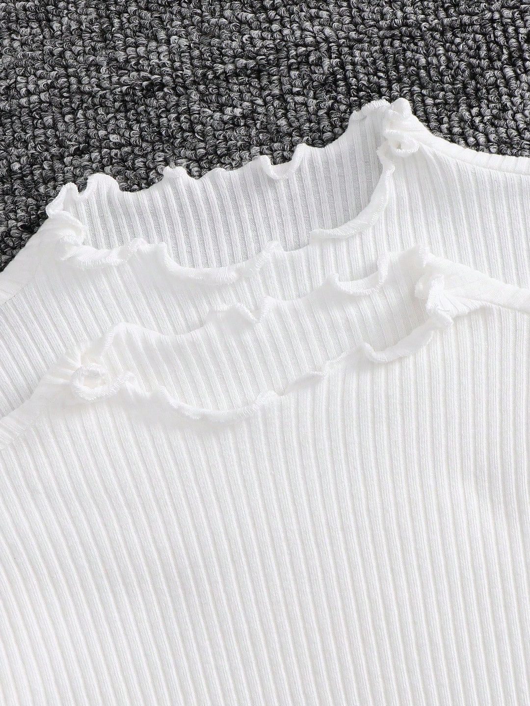 Tricou SHEIN, alb
