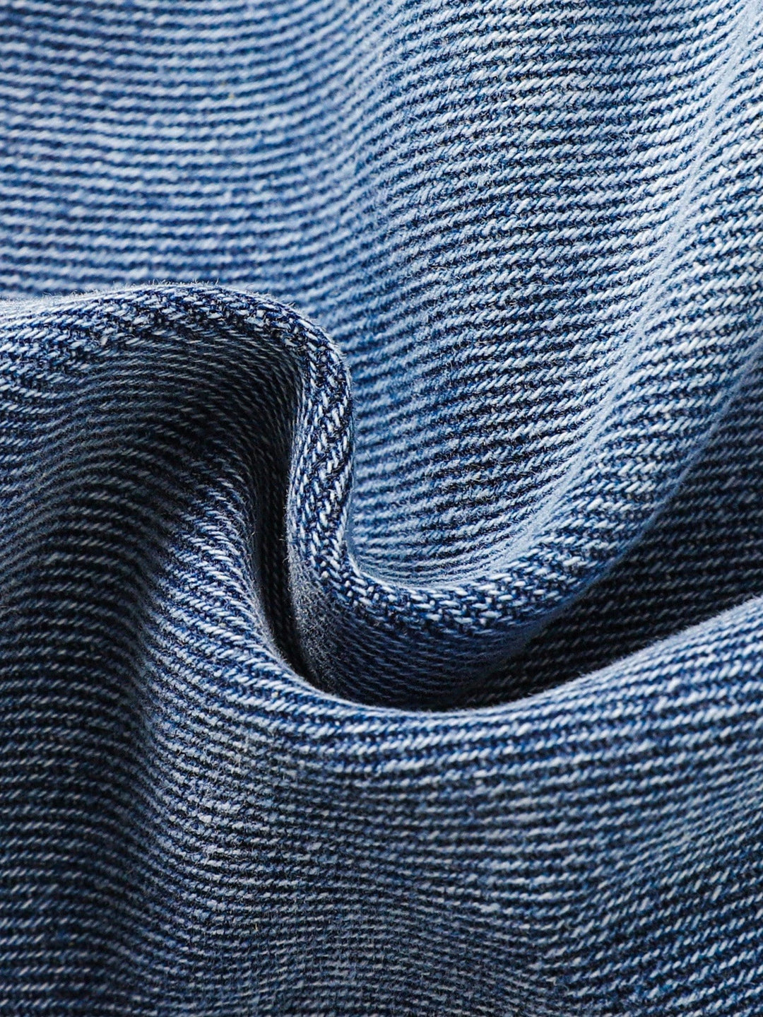 Jeans SHEIN, albastru