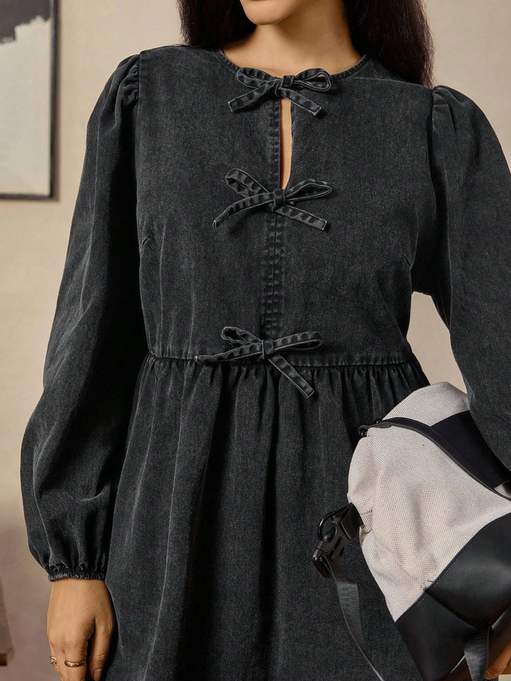 Rochie SHEIN, negru
