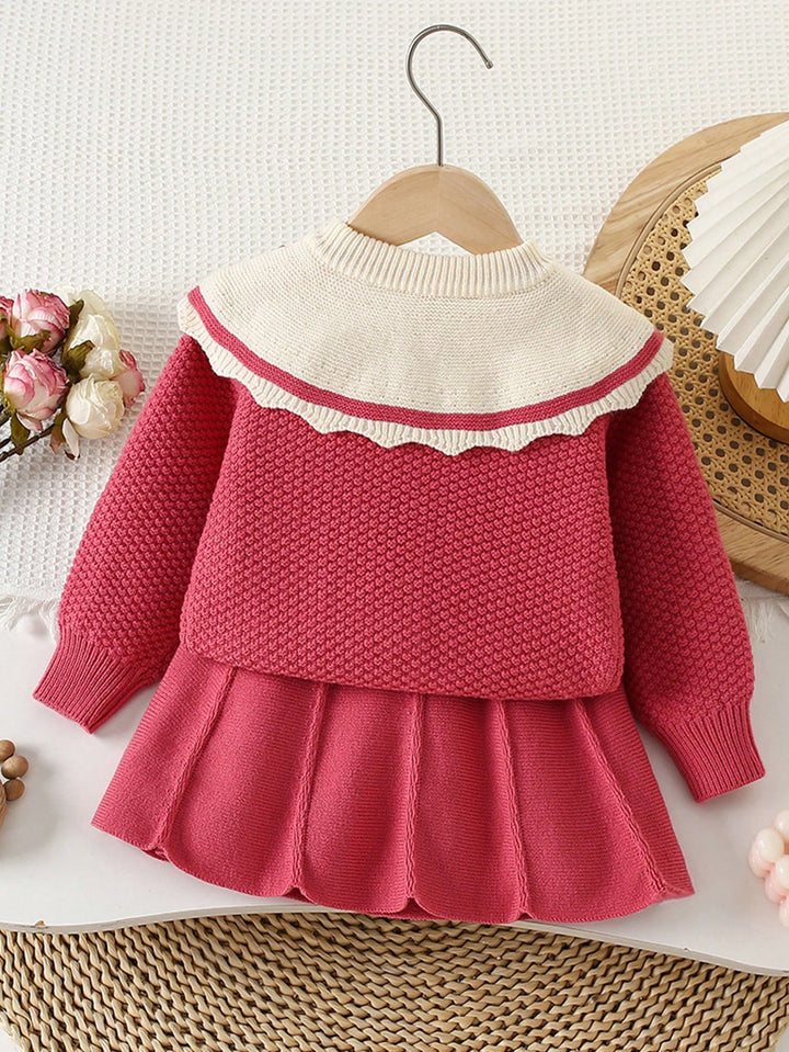 SHEIN együttes, rózsaszín