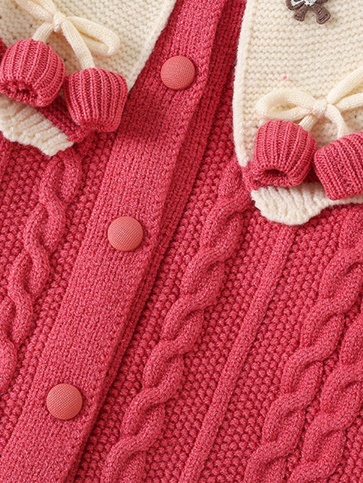 SHEIN együttes, rózsaszín