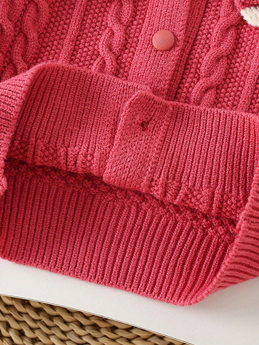 SHEIN együttes, rózsaszín