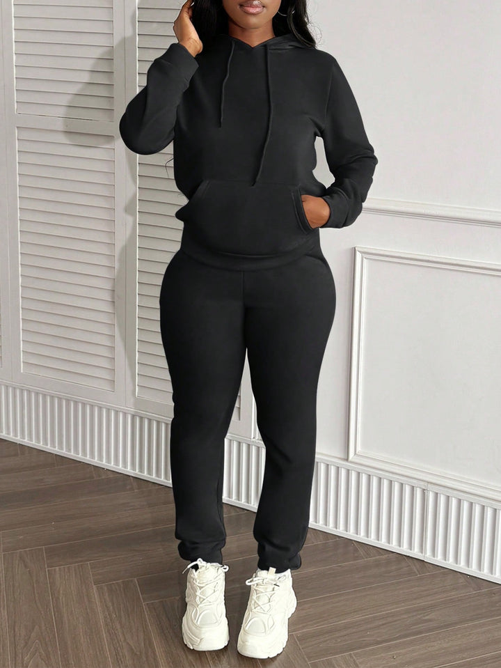 Compleu SHEIN, negru