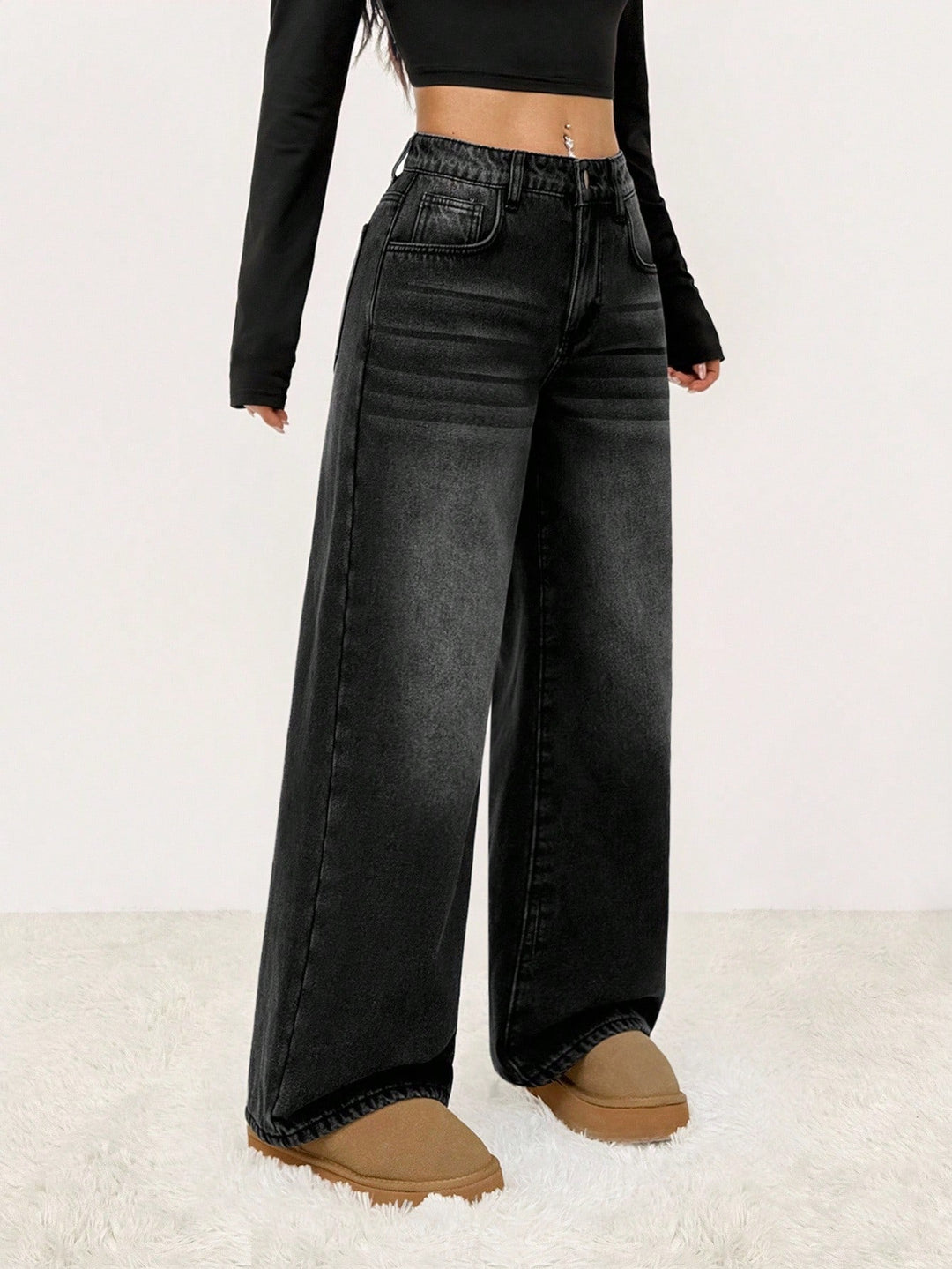 Jeans SHEIN