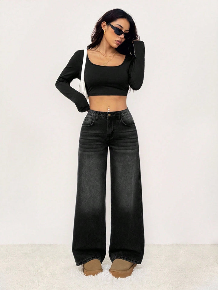 Jeans SHEIN