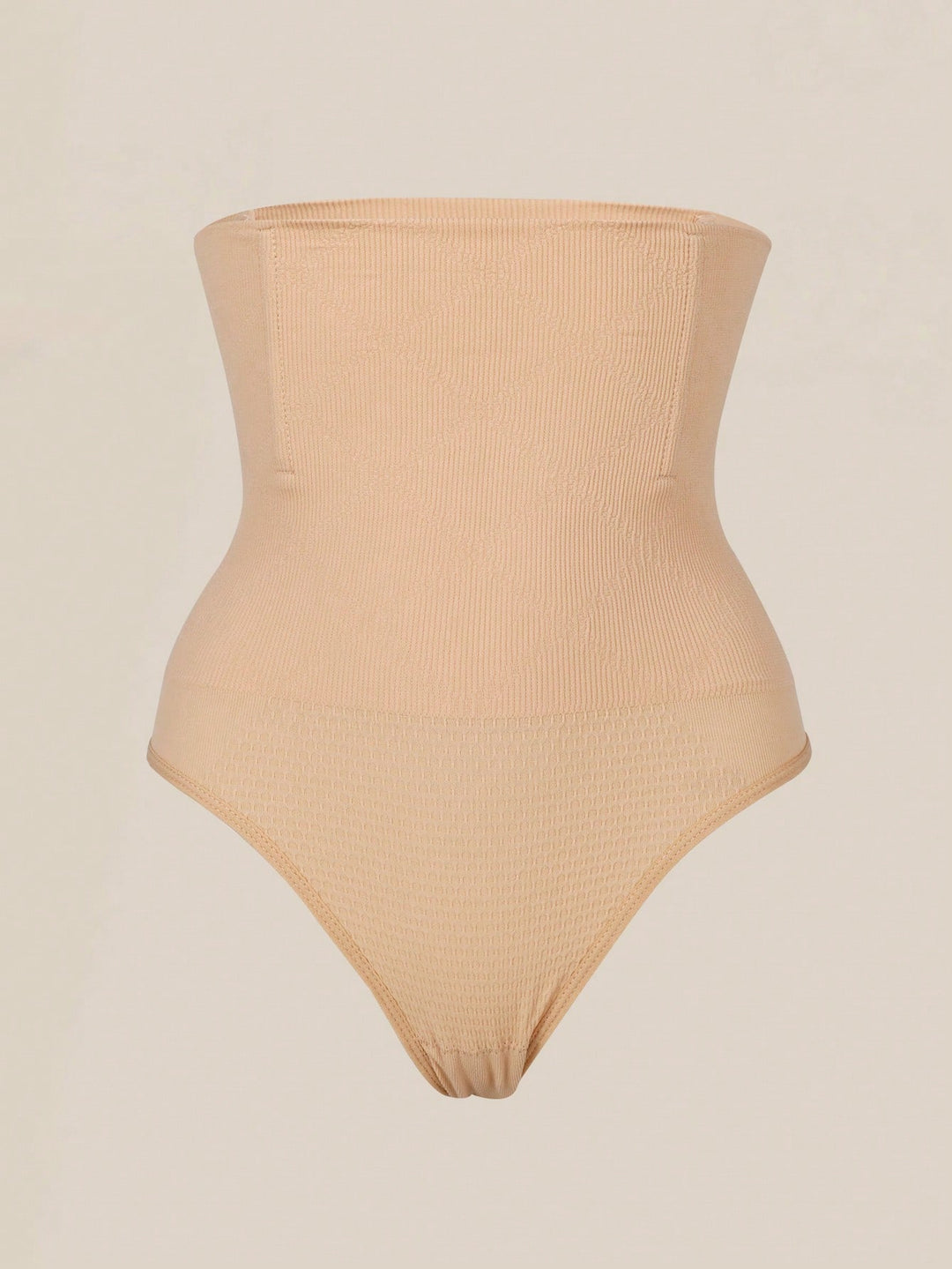 Lenjerie modelatoare SHEIN, portocaliu