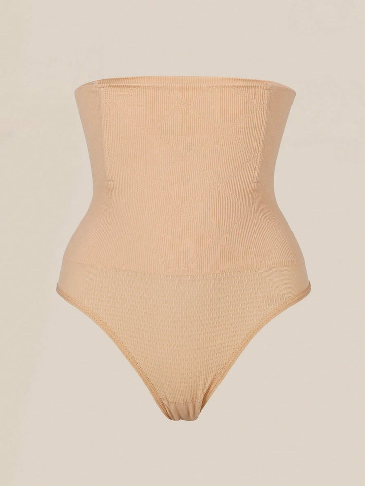 Lenjerie modelatoare SHEIN, portocaliu