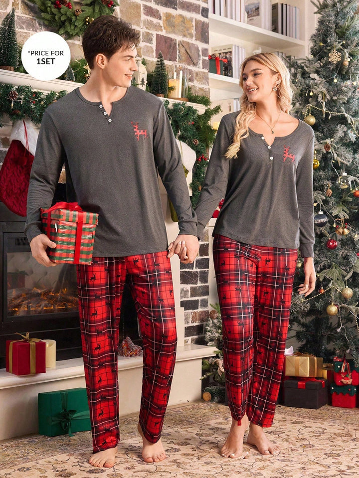 Compleu pijamale SHEIN, mix culori