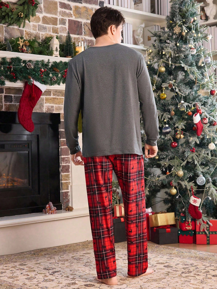 Compleu pijamale SHEIN, mix culori
