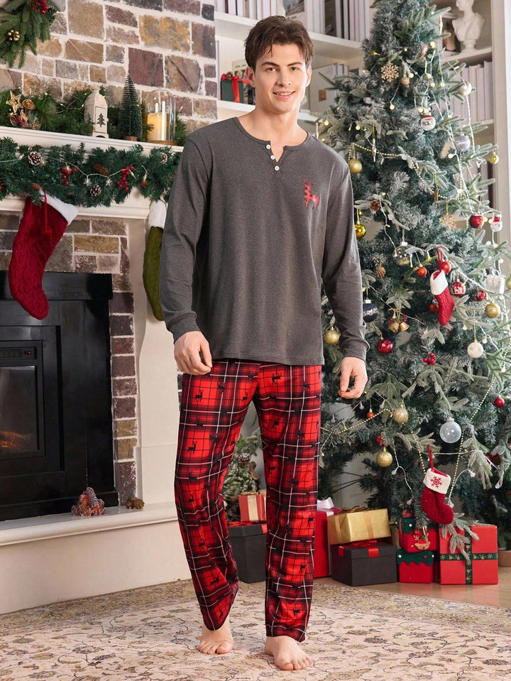 Compleu pijamale SHEIN, mix culori