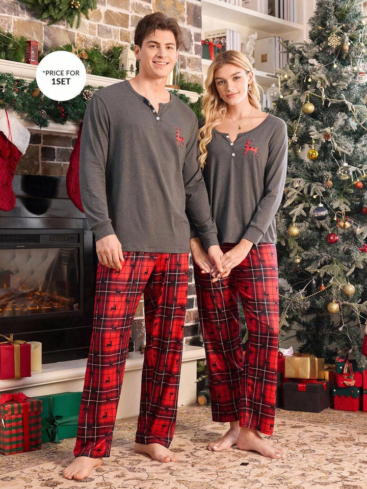 Compleu pijamale SHEIN, mix culori