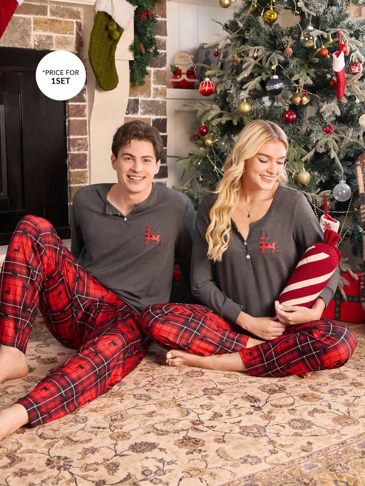 Compleu pijamale SHEIN, mix culori