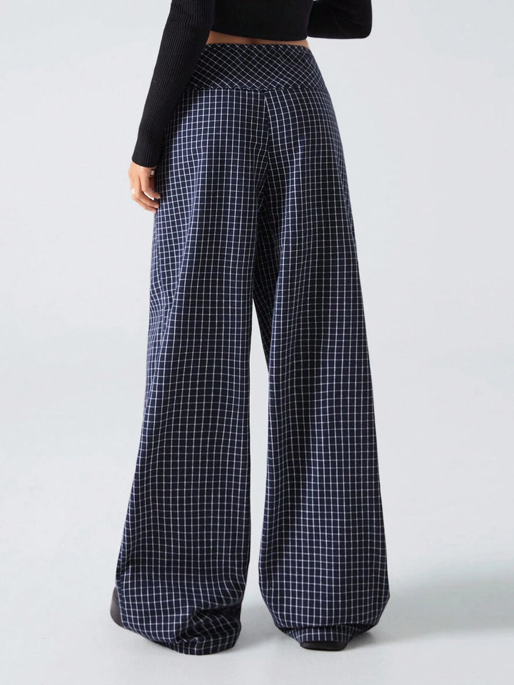 Pantaloni SHEIN, mix culori