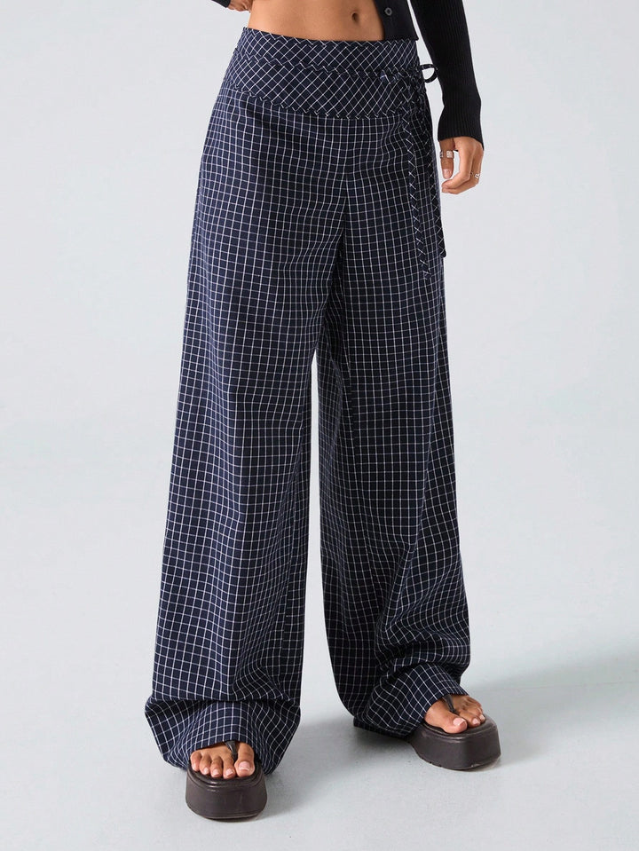 Pantaloni SHEIN, mix culori