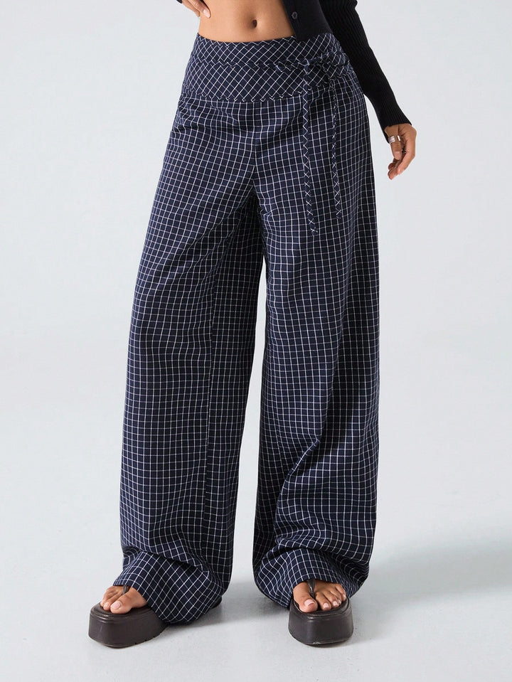 Pantaloni SHEIN, mix culori