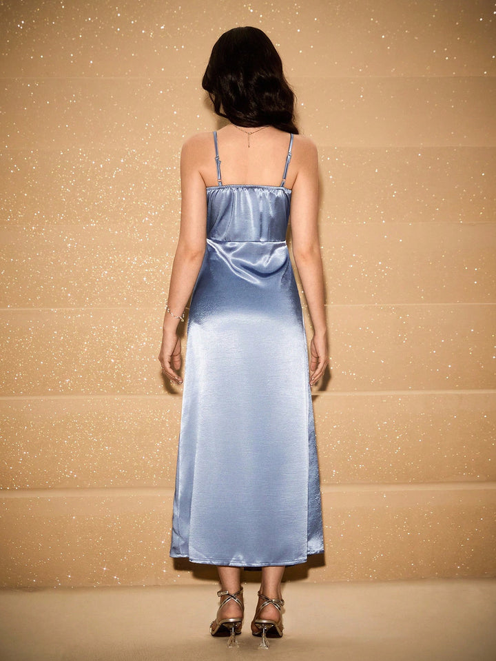 Rochie SHEIN, albastru