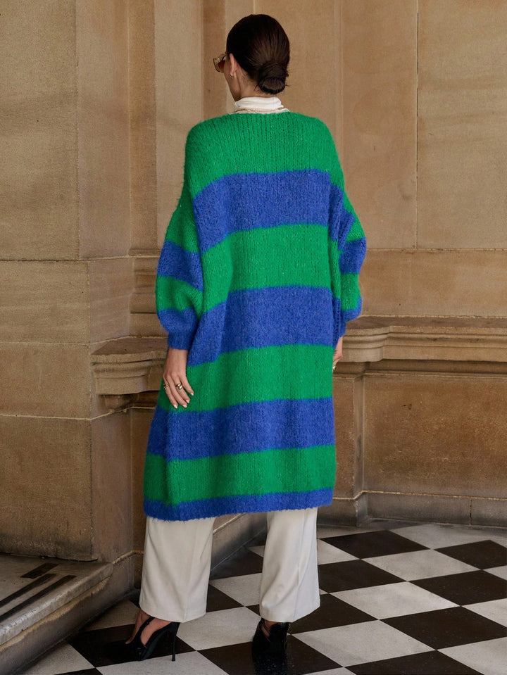 Cardigan SHEIN, mix culori