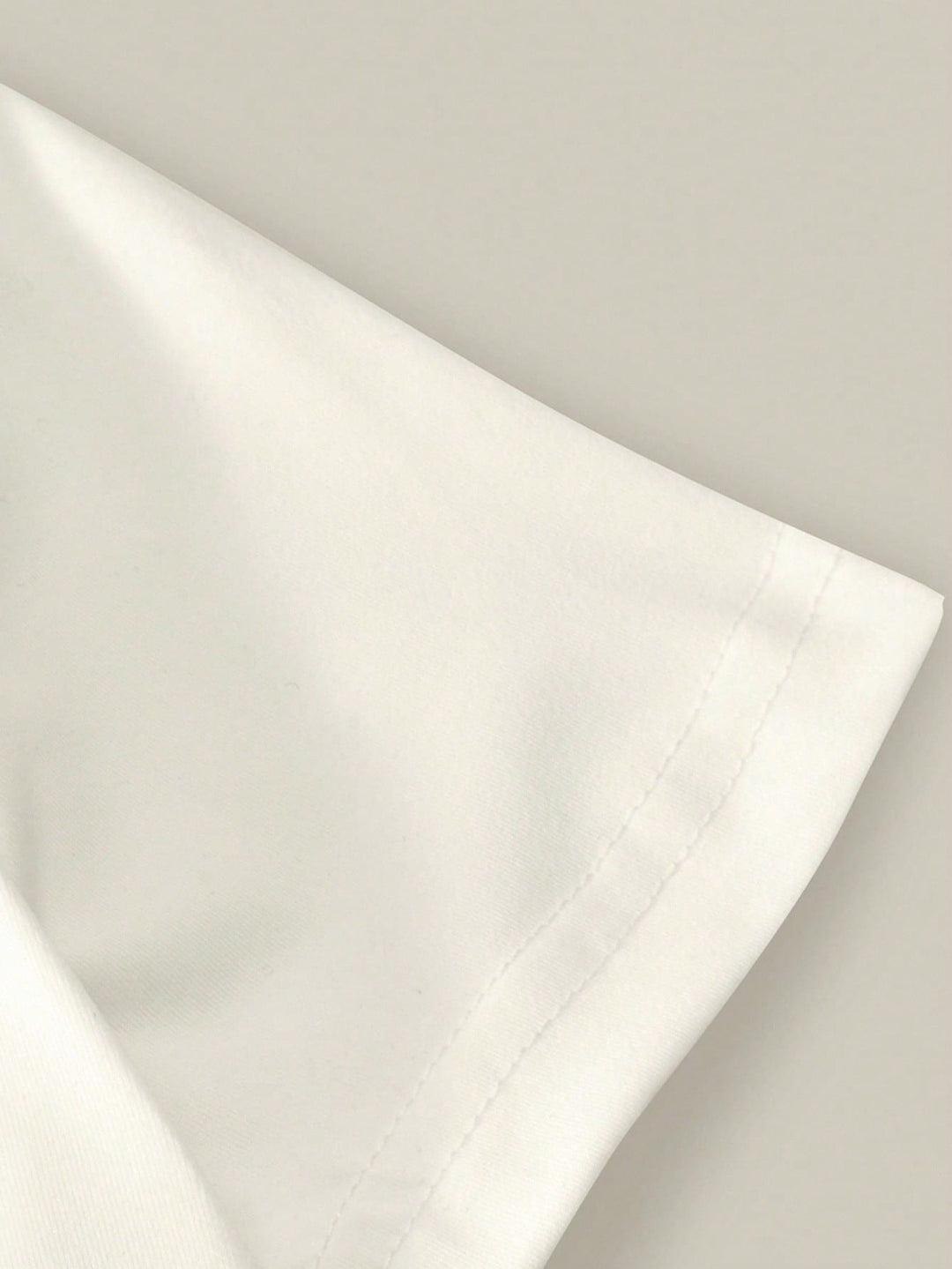Tricou SHEIN, alb