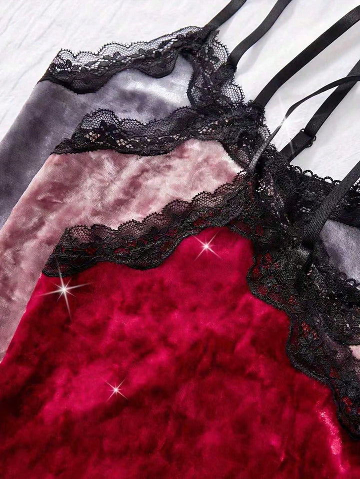 Pijama SHEIN, mix culori