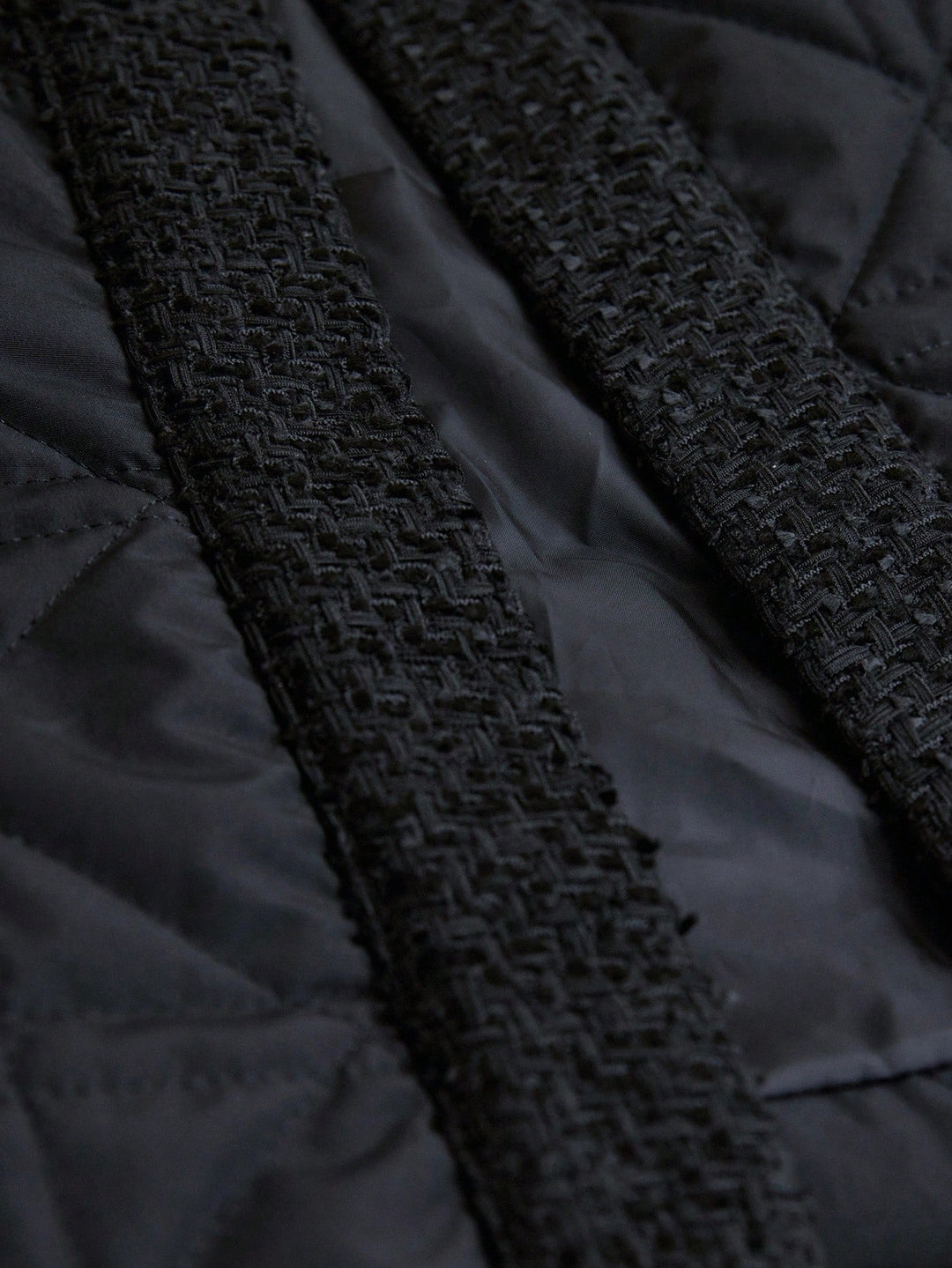 Palton SHEIN, negru