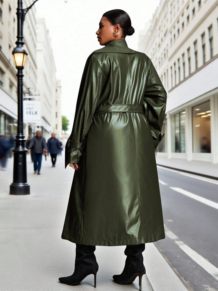 Trench SHEIN