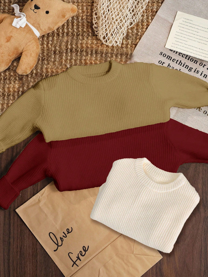 Pulover SHEIN, mix culori