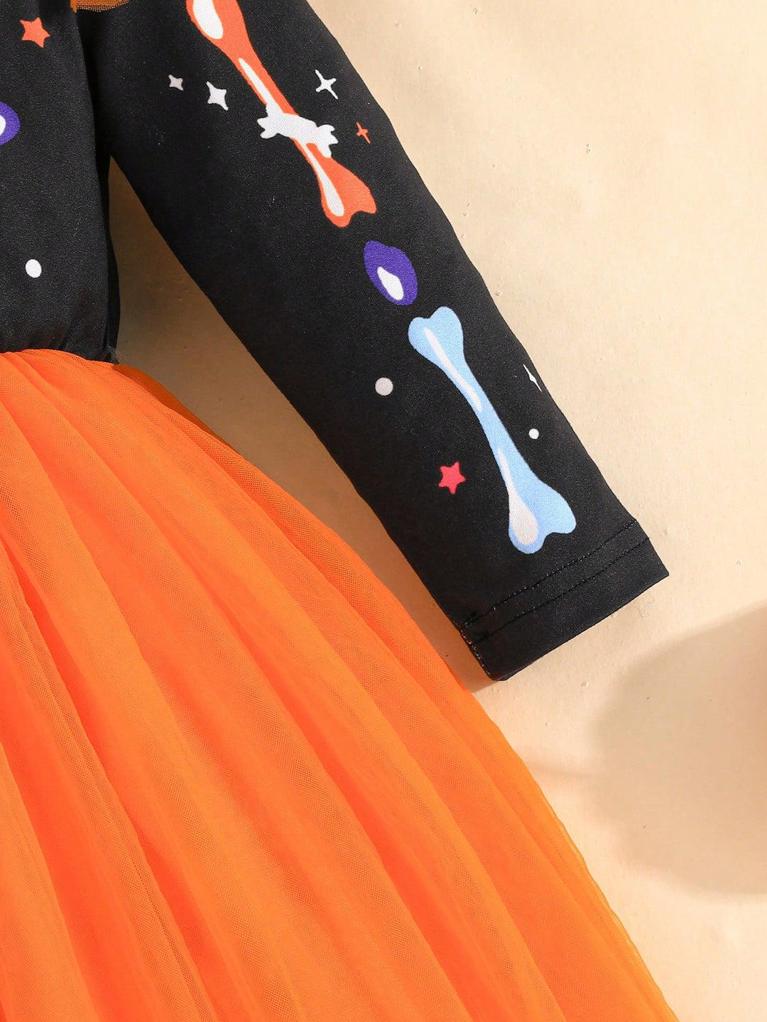 Rochie SHEIN, mix culori