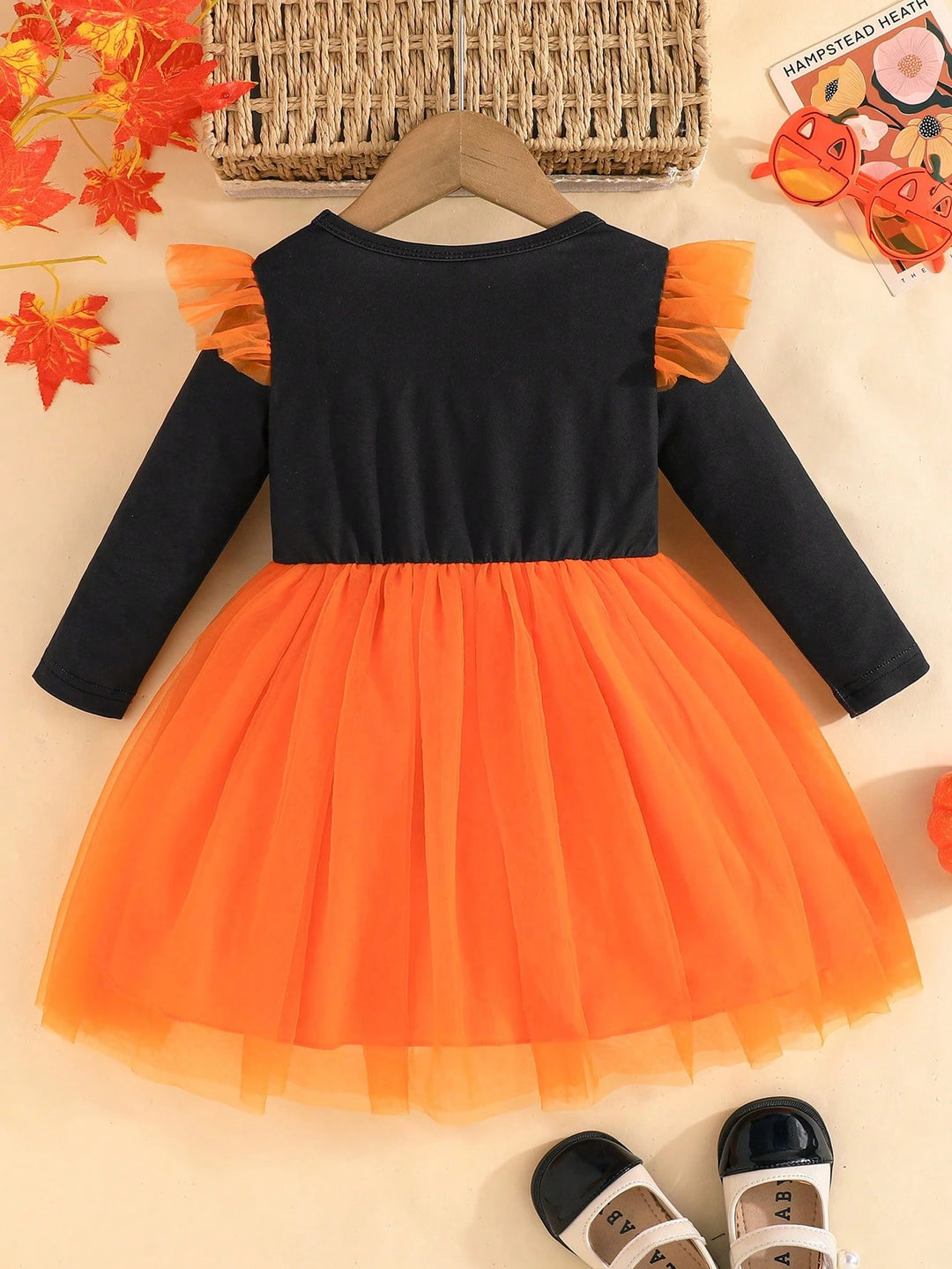 Rochie SHEIN, mix culori