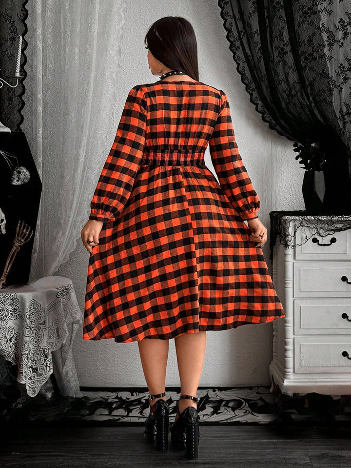 Rochie SHEIN, mix culori