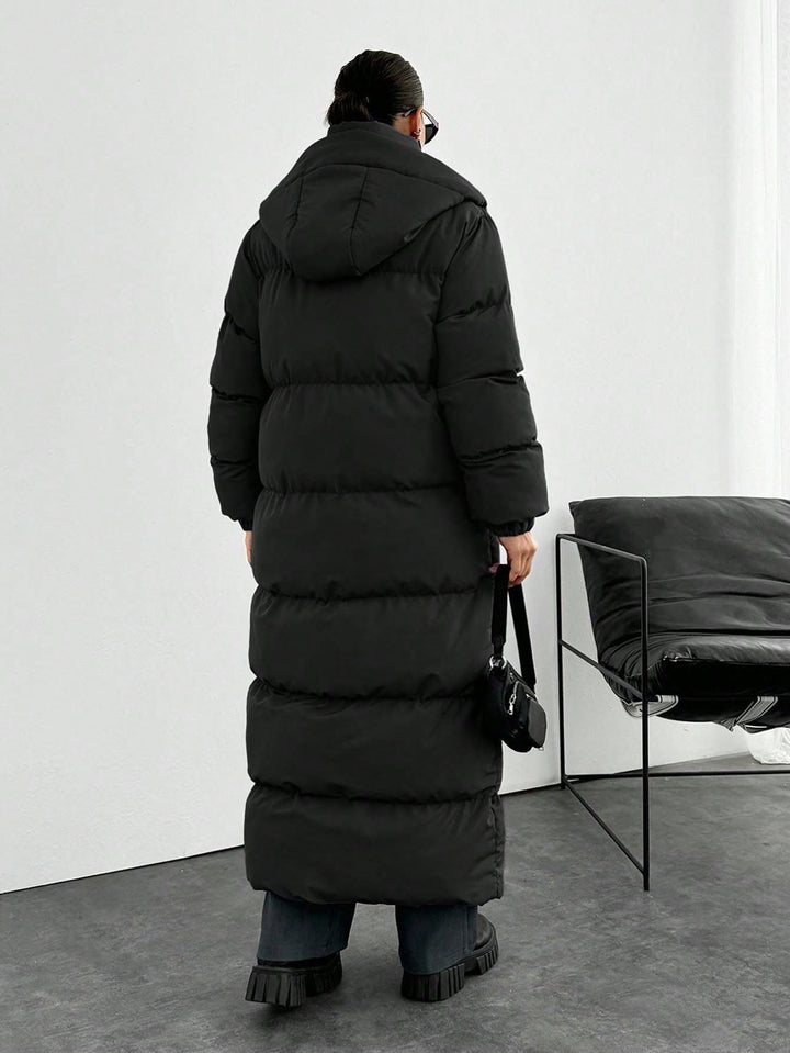 Palton SHEIN, negru