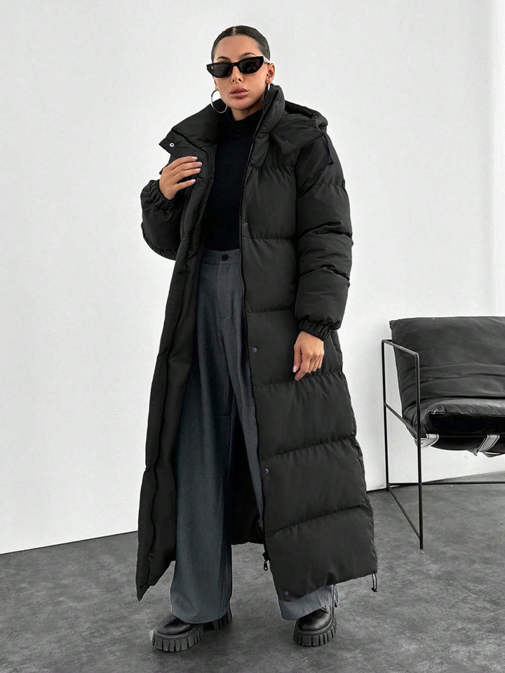 Palton SHEIN, negru