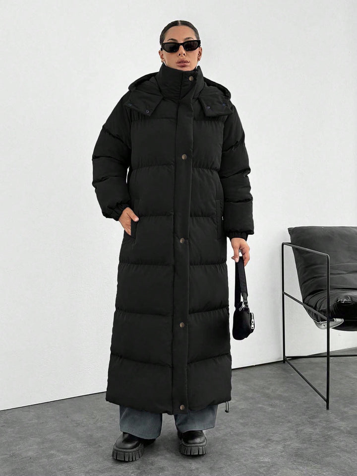 Palton SHEIN, negru