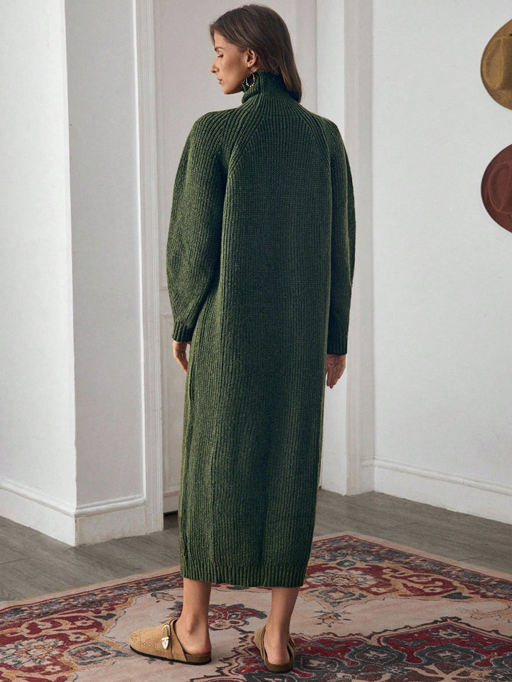 SHEIN ruha, khaki