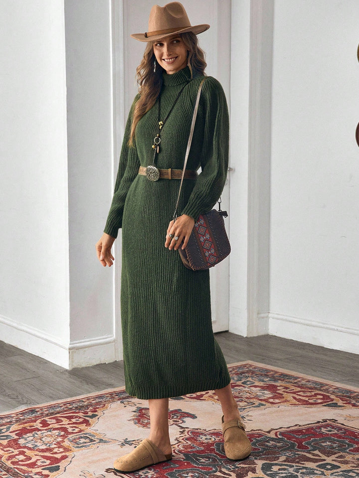 SHEIN ruha, khaki