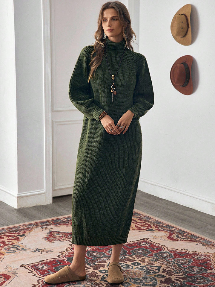 SHEIN ruha, khaki