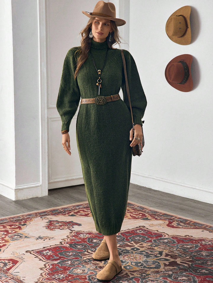 SHEIN ruha, khaki