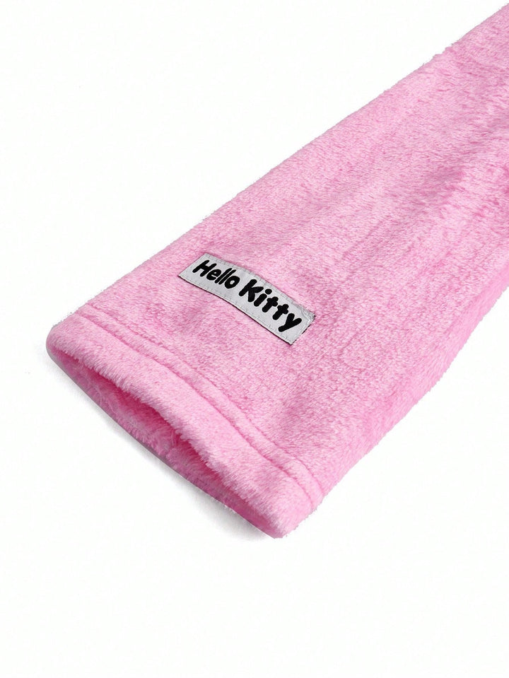 Pijama SHEIN, roz