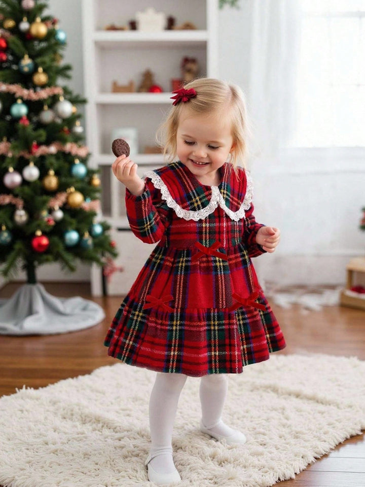 Rochie mini SHEIN, roșu