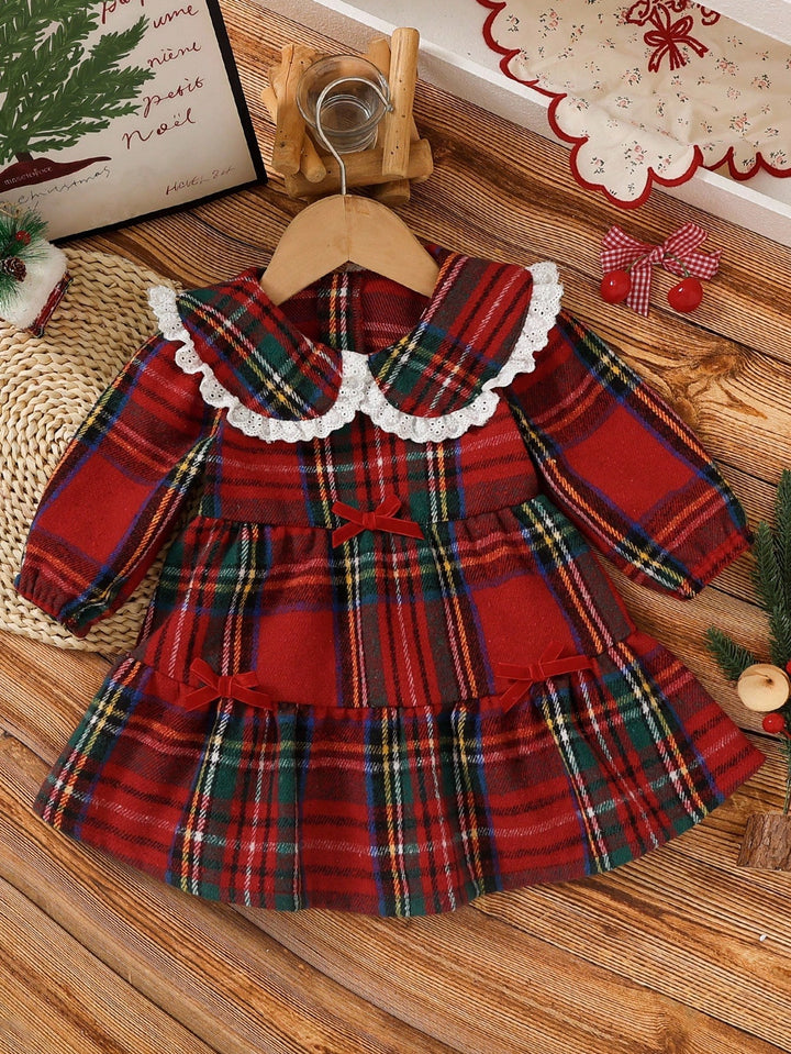 Rochie mini SHEIN, roșu