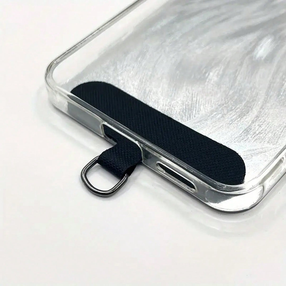 Șnur pentru telefon SHEIN, mix culori