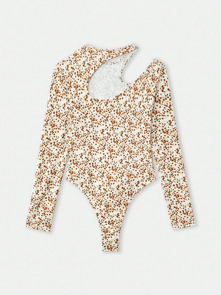 Body SHEIN, mix culori