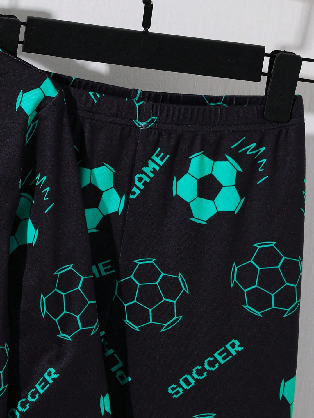 Pijama SHEIN, mix culori