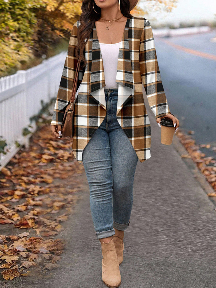 Cardigan  SHEIN, mix culori