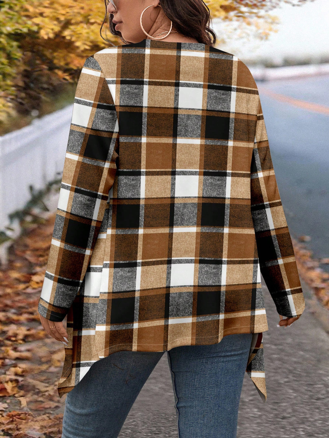 Cardigan  SHEIN, mix culori