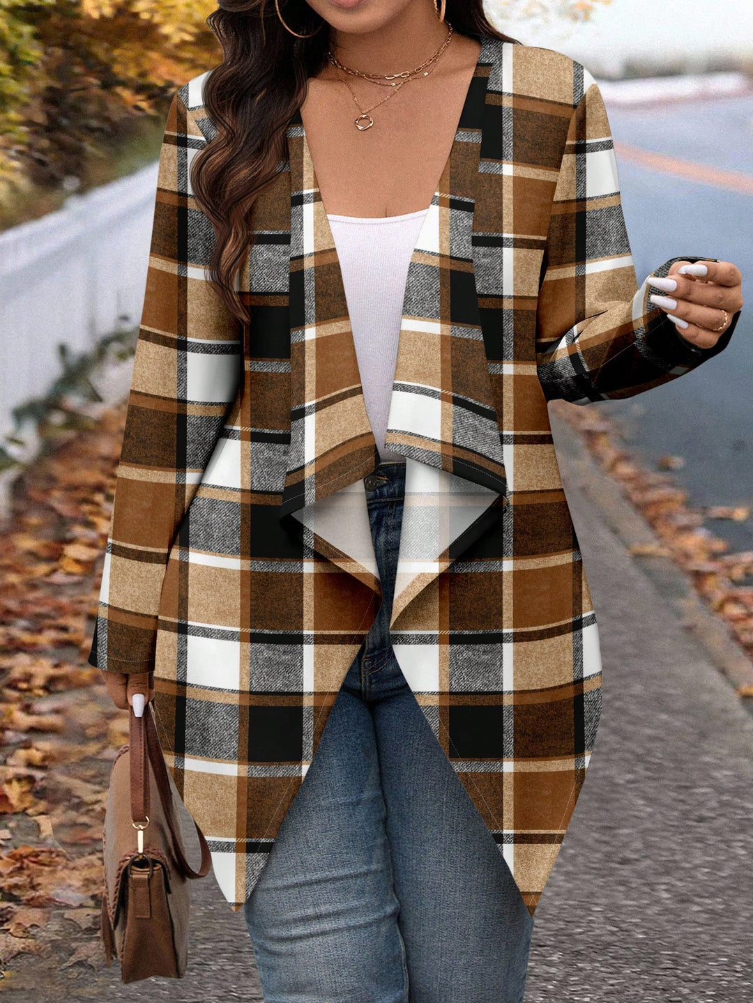 Cardigan  SHEIN, mix culori