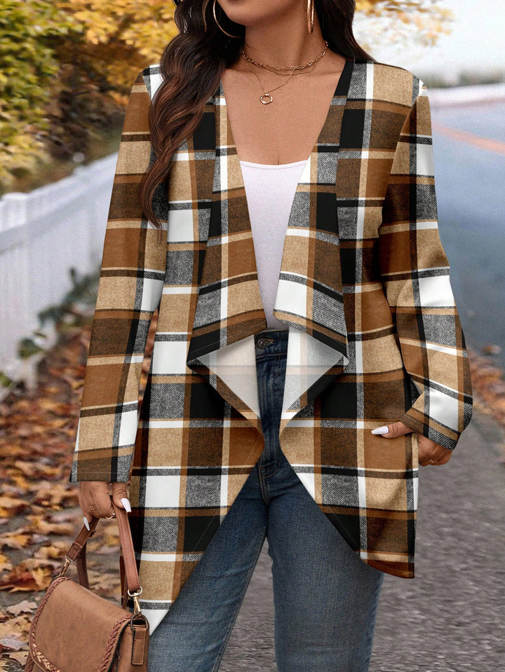 Cardigan  SHEIN, mix culori